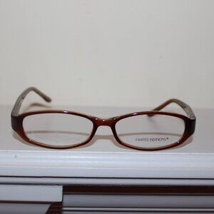 Limited Editions Women's Glasses (bonita)
